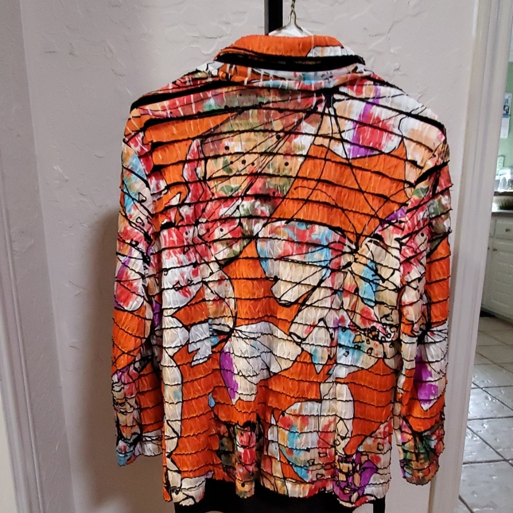 Jacket - Picture 2 of 2